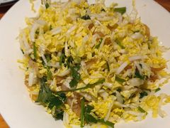 -五谷丰登·胶东海鲜·家常菜(张村店)