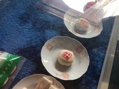 -周正记高桥松饼(潼港八村店)