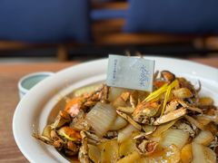 -周家二小姐的菜(西津渡店)