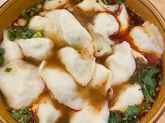 -三姐妹饺子(东木头市店)