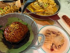 -苏梦江南·淮扬菜(夫子庙店)