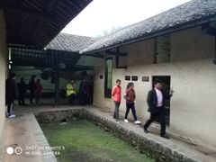 -韶山毛泽东同志故居