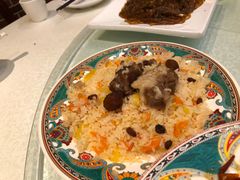 -巴依老爷·新疆美食(上城区天城路店)
