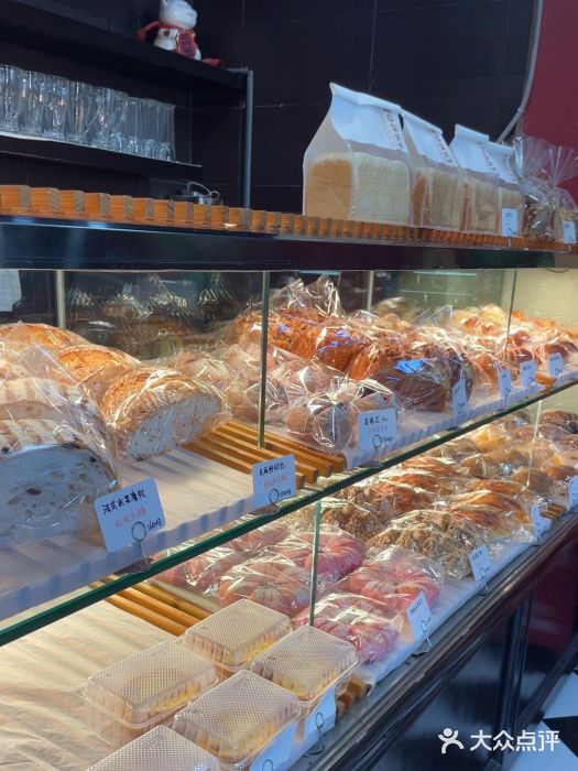 Oia烘焙(1866店)图片