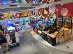 -meland club亲子乐园(重庆万象城店)