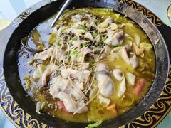 -金三可市井水煮鱼(金碧园店)