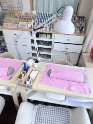 -四季·予你日式美甲美睫Nail