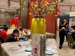 大堂-北李妈妈菜·海肠捞饭(高新万达店)