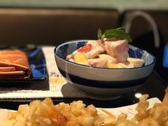 -曙亚洲餐厅-重庆富力艾美酒店(南坪万达广场店)