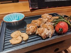 -大岛日本料理铁板烧(南通大饭店)