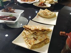 -华天二友居肉饼(新街口店)
