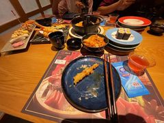 -元通寿司(地标店)