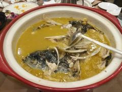 -柴米油盐三杯鸡(象山北路店)