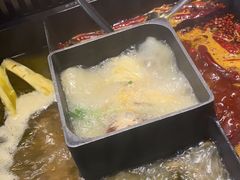 -洞子口重庆鲜货火锅(楚翘城旗舰店)
