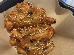 -必胜客(龙泉万达店)