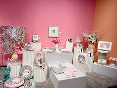 -江苏省美术馆(长江路新馆)