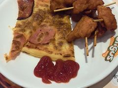 -好伦哥披萨(地坛店)