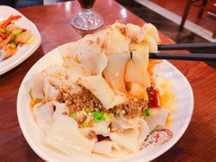 -皇城坝小吃(科华成都王府井购物中心店)