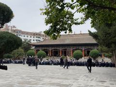 -西宁市东关清真大寺