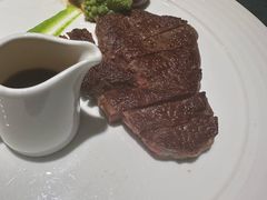 -翡翠鸟精品泰国菜(北辰财富中心店)