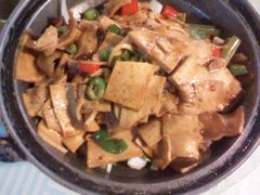 干锅千叶豆腐-家佳餐厅(大望路店)