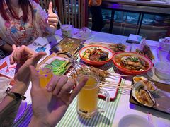 -三毛烧烤·南昌大排档(山姆店)