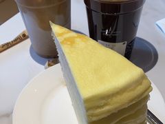 -Peet's 皮爷咖啡(海雅缤纷城店)