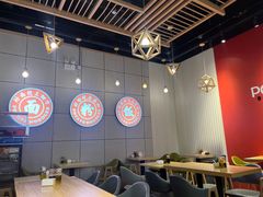 -45°李小姐土豆粉(世纪港湾店)