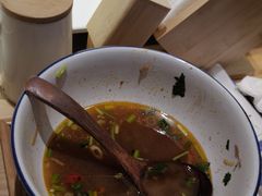 -马记永·兰州牛肉面(3019君尚店)