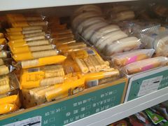 -庆祥斋糕点厂(留学路店)