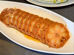 -江南雅厨(李公堤店)