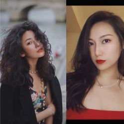 点击看大图 -东秀护肤造型