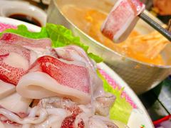 -燃计沙茶皇·香港沙茶火锅(人广旗舰店)