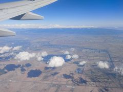 -乌鲁木齐天山国际机场-T3航站楼