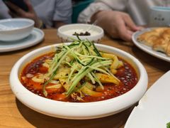 -品回味清真西北楼(宁波首店)