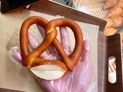 -石头先生的烤炉(济南高新万达店)