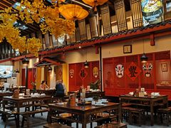 -老灶房-四川土菜(铁牛广场店)