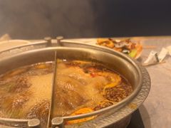 -一绪に寿喜烧(荟聚店)