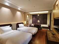 -西安华清御汤酒店
