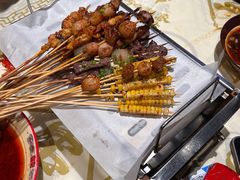 -串盟烧烤大排档·长沙美食地标(星沙店)