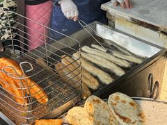 -文武王氏烧饼·无矾油条(西溪路店)