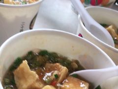 -胖胖小吃店臭豆腐