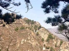 -北京鹫峰国家森林公园