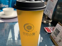 -野蔓果·山野菜(西湖景区·龙井茶田店)