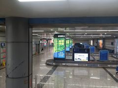 -太原武宿国际机场