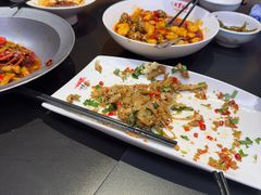 -天宝兄弟(前海壹方城店)