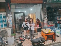 门面-mira甜品屋(财大店)