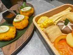 -四面泰(万象城店)