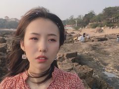 -青岛第二海水浴场