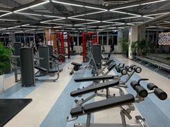 -沈坚强游泳俱乐部(长征分部)